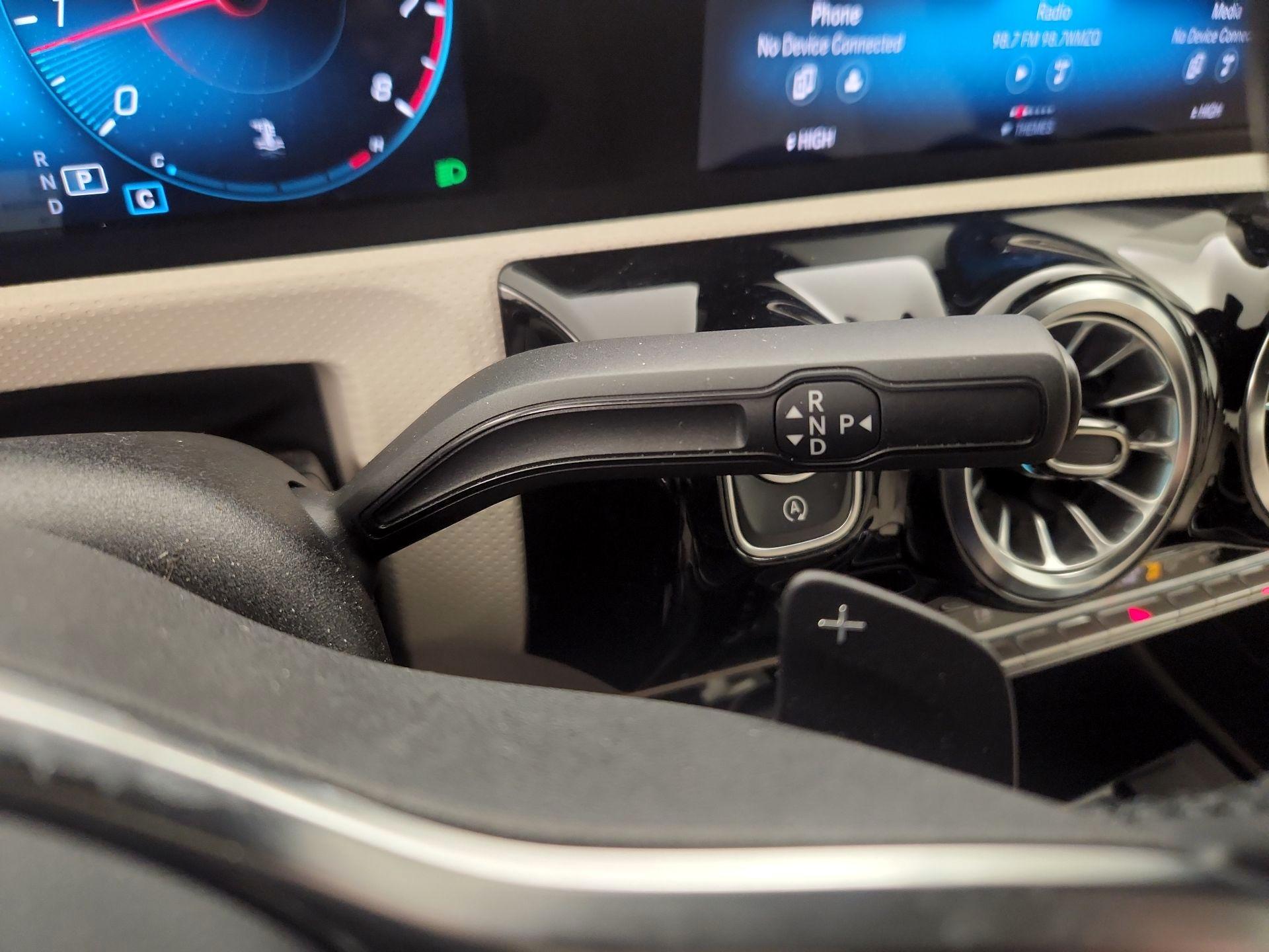 Thumbnail: 2022 Mercedes-Benz A-Class - 17