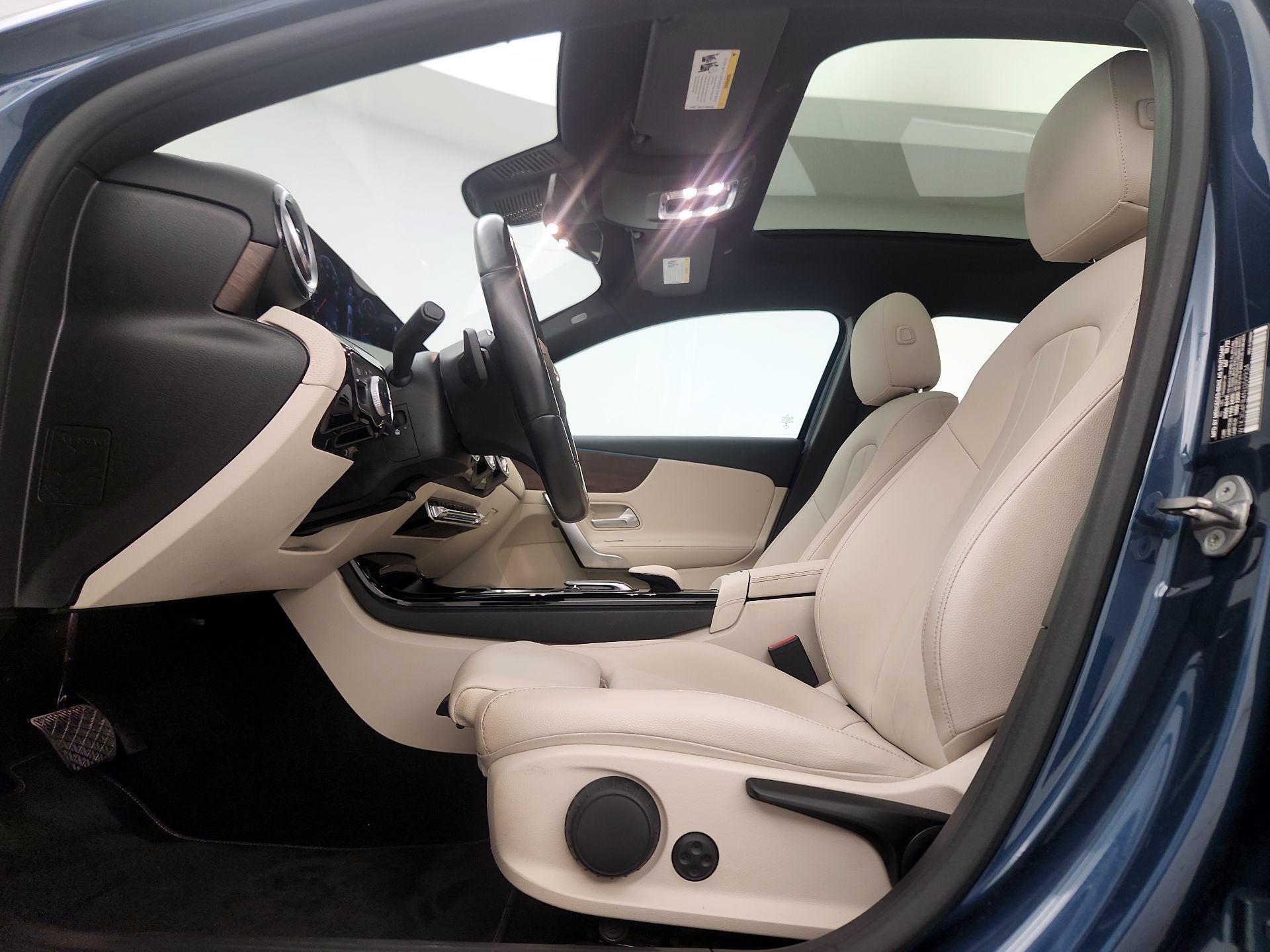 Thumbnail: 2022 Mercedes-Benz A-Class - 19