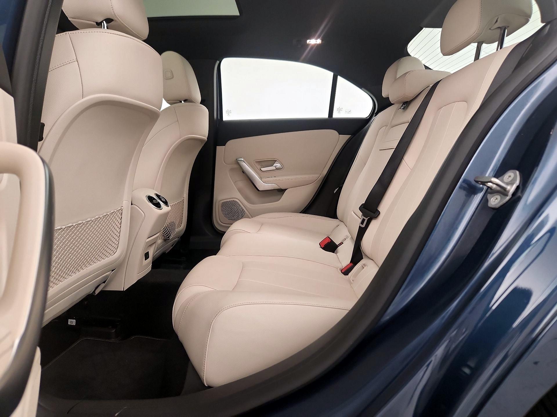 Thumbnail: 2022 Mercedes-Benz A-Class - 20