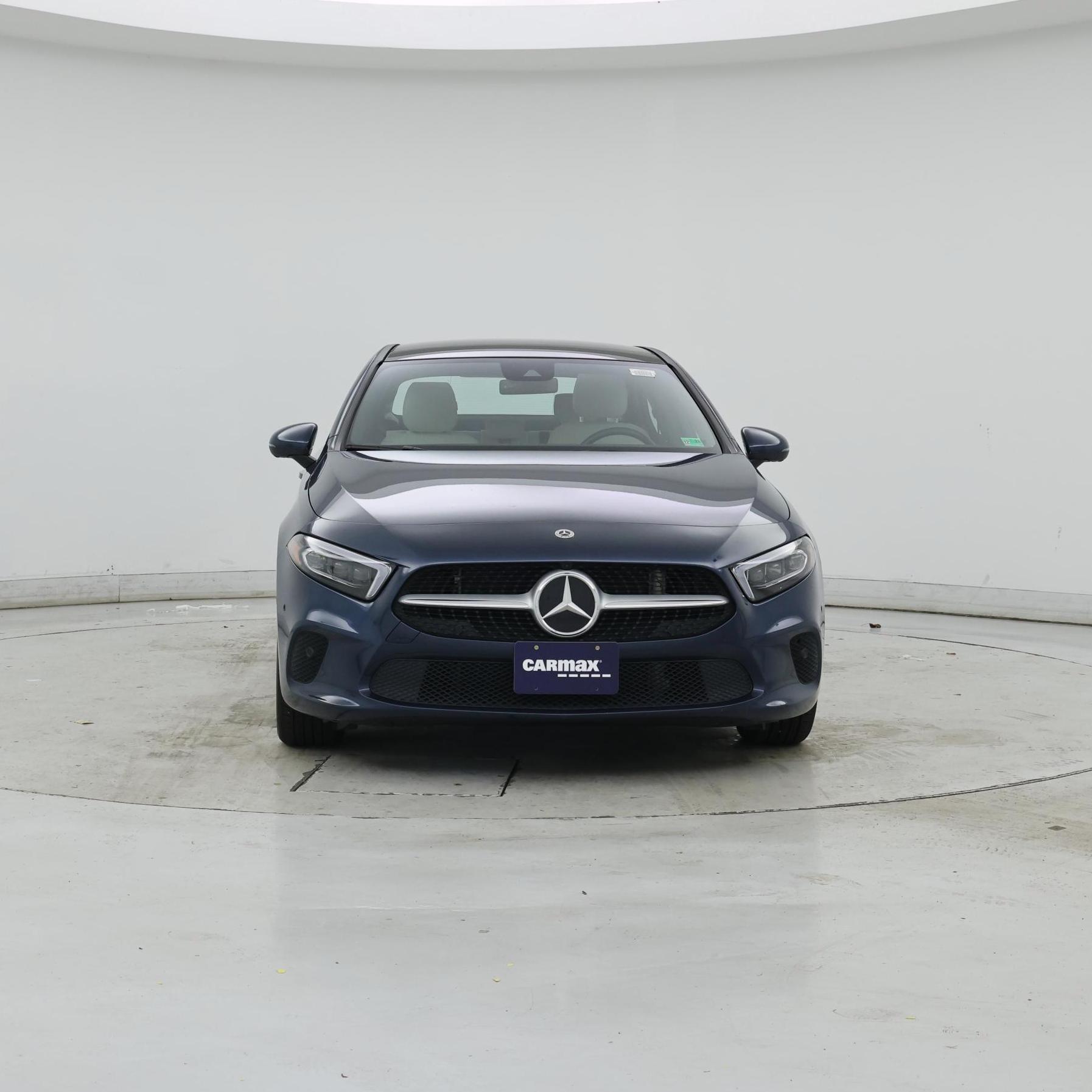 Thumbnail: 2022 Mercedes-Benz A-Class - 5