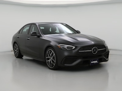 2024 Mercedes-Benz C300