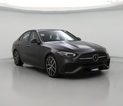 2024 Mercedes-Benz C300