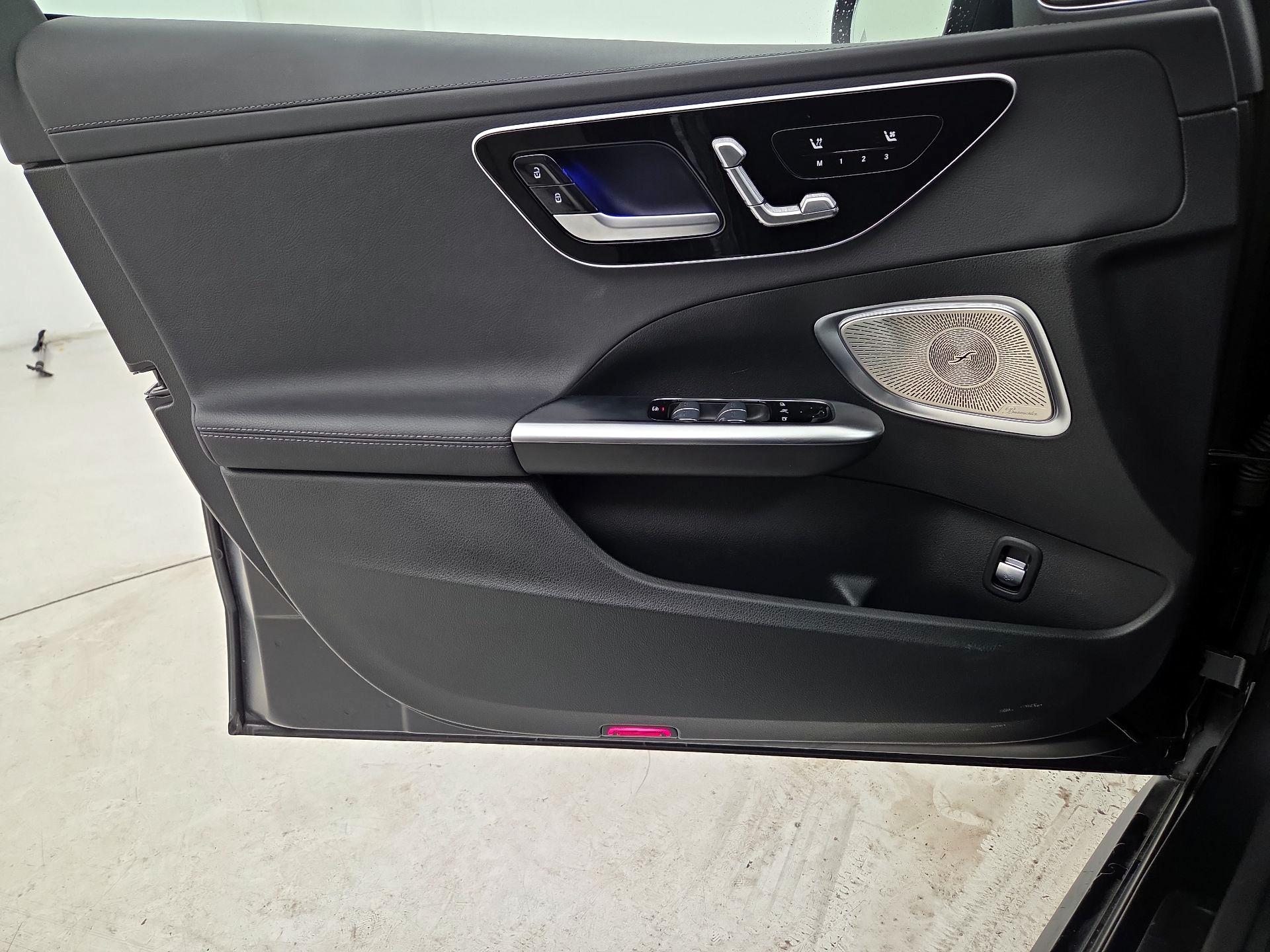 Thumbnail: 2024 Mercedes-Benz C-Class - 12