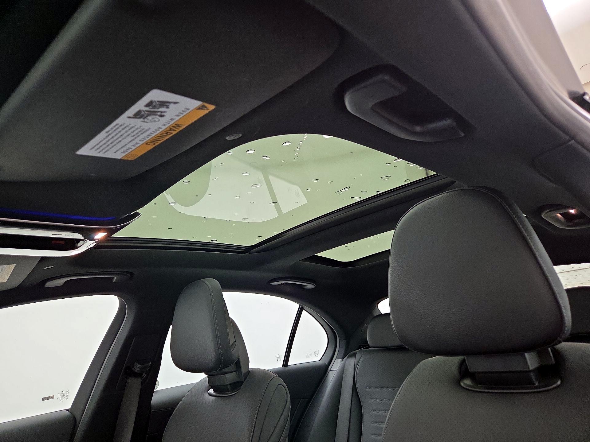 Thumbnail: 2024 Mercedes-Benz C-Class - 20