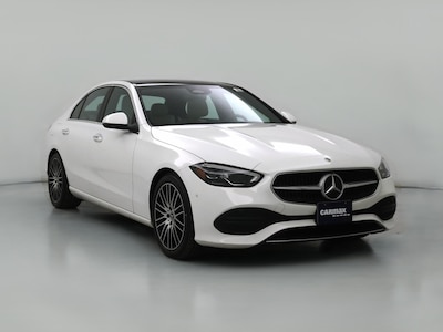 2022 Mercedes-Benz C300