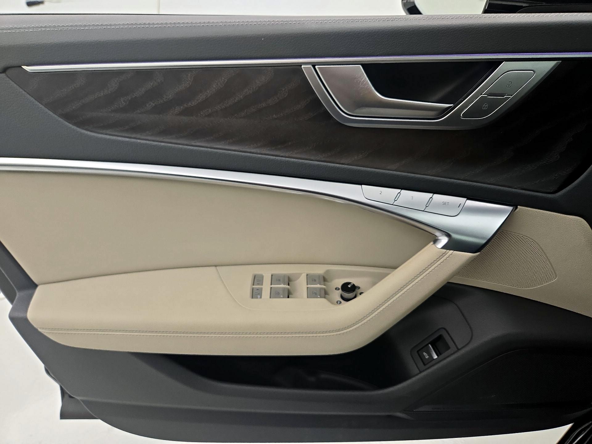 Thumbnail: 2020 Audi A6 - 12