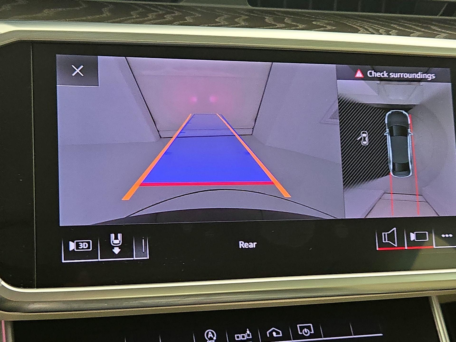 Thumbnail: 2020 Audi A6 - 14