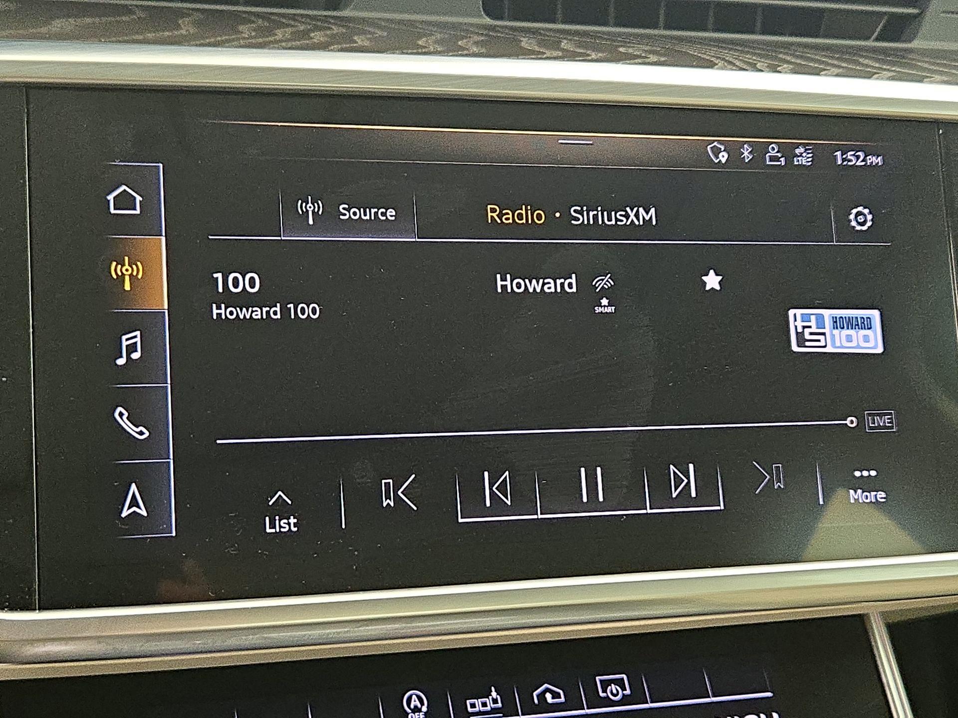 Thumbnail: 2020 Audi A6 - 15