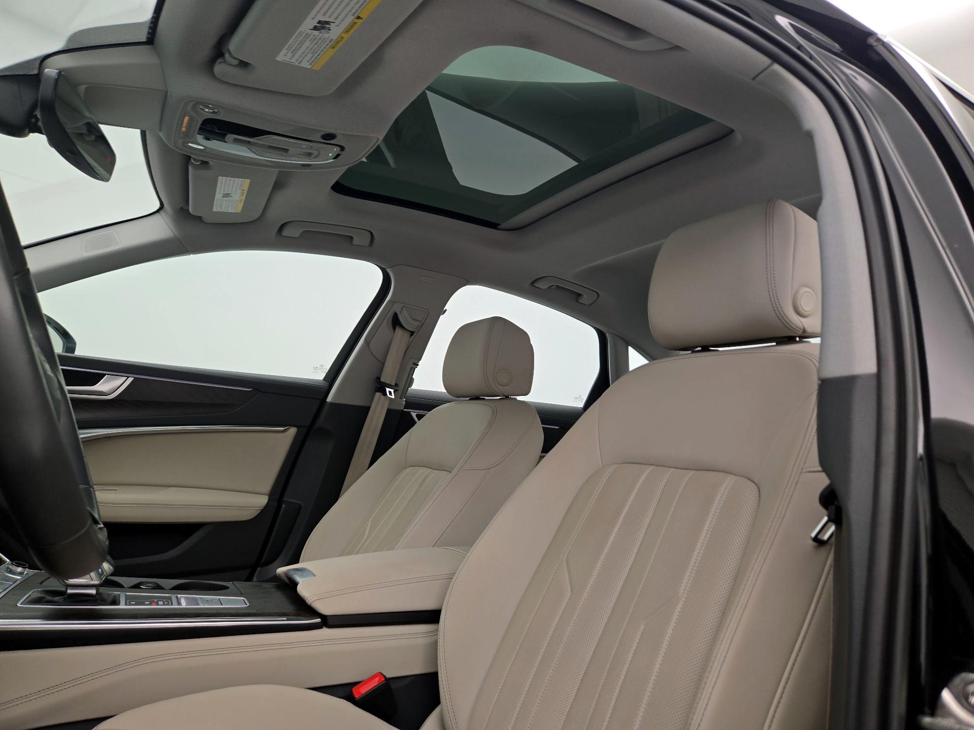 Thumbnail: 2020 Audi A6 - 19