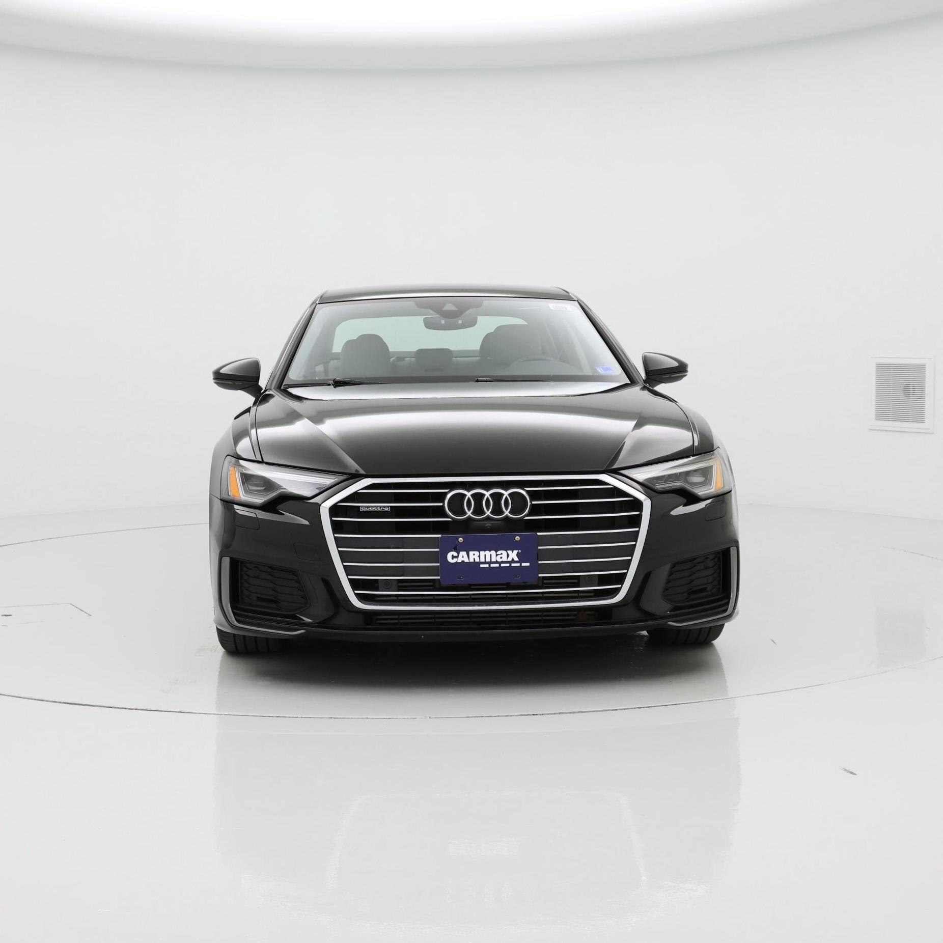 Thumbnail: 2020 Audi A6 - 5