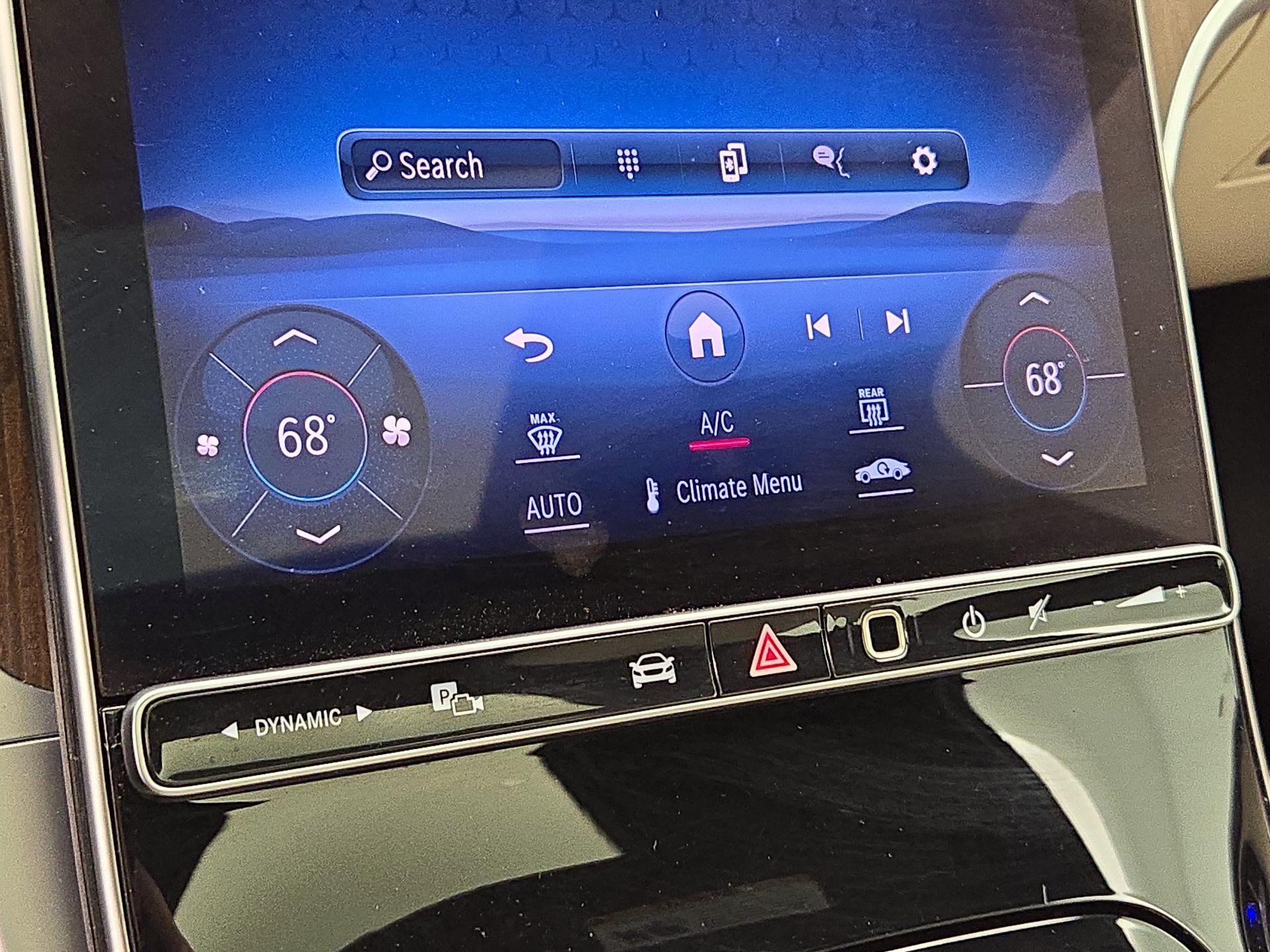 Thumbnail: 2023 Mercedes-Benz C-Class - 16