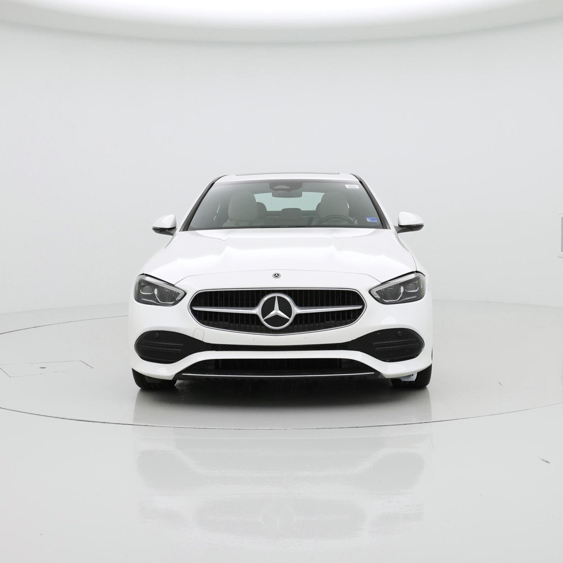 Thumbnail: 2023 Mercedes-Benz C-Class - 5