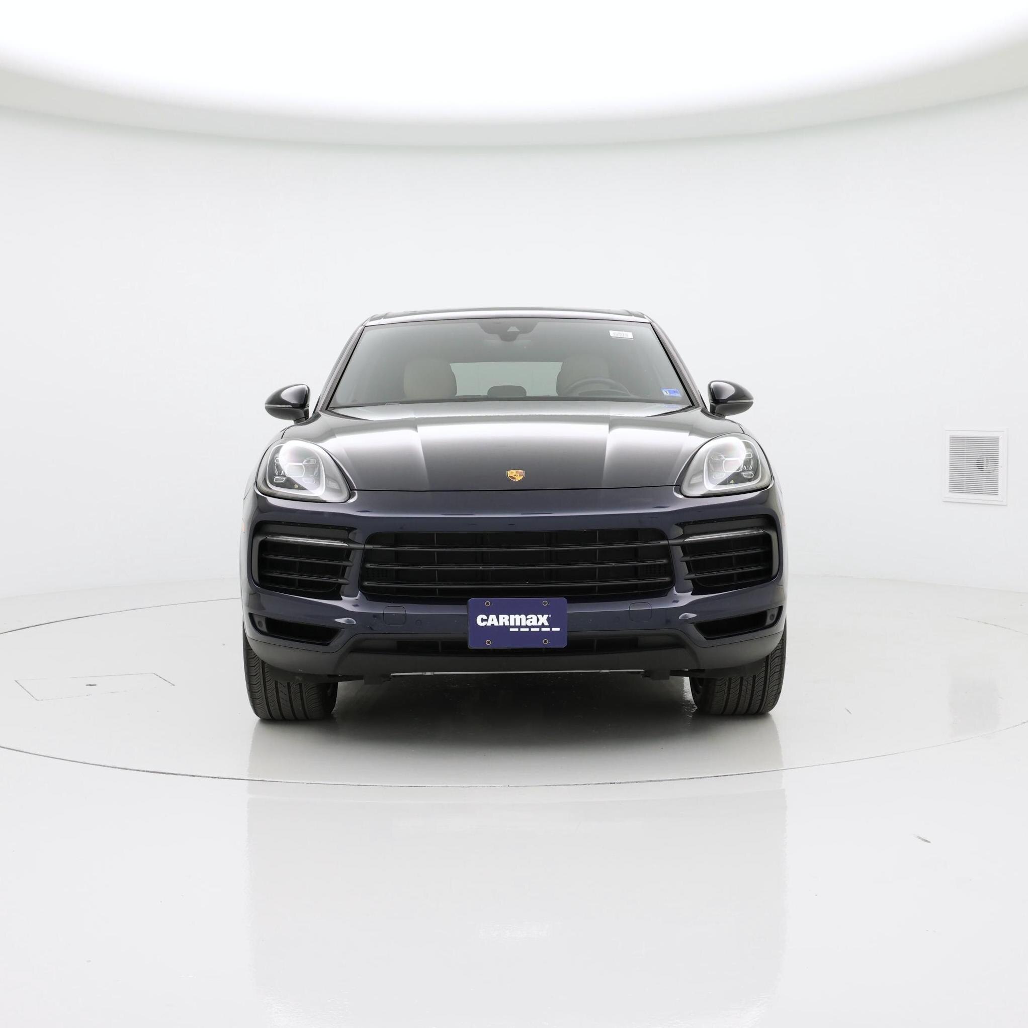 Thumbnail: 2022 Porsche Cayenne - 5