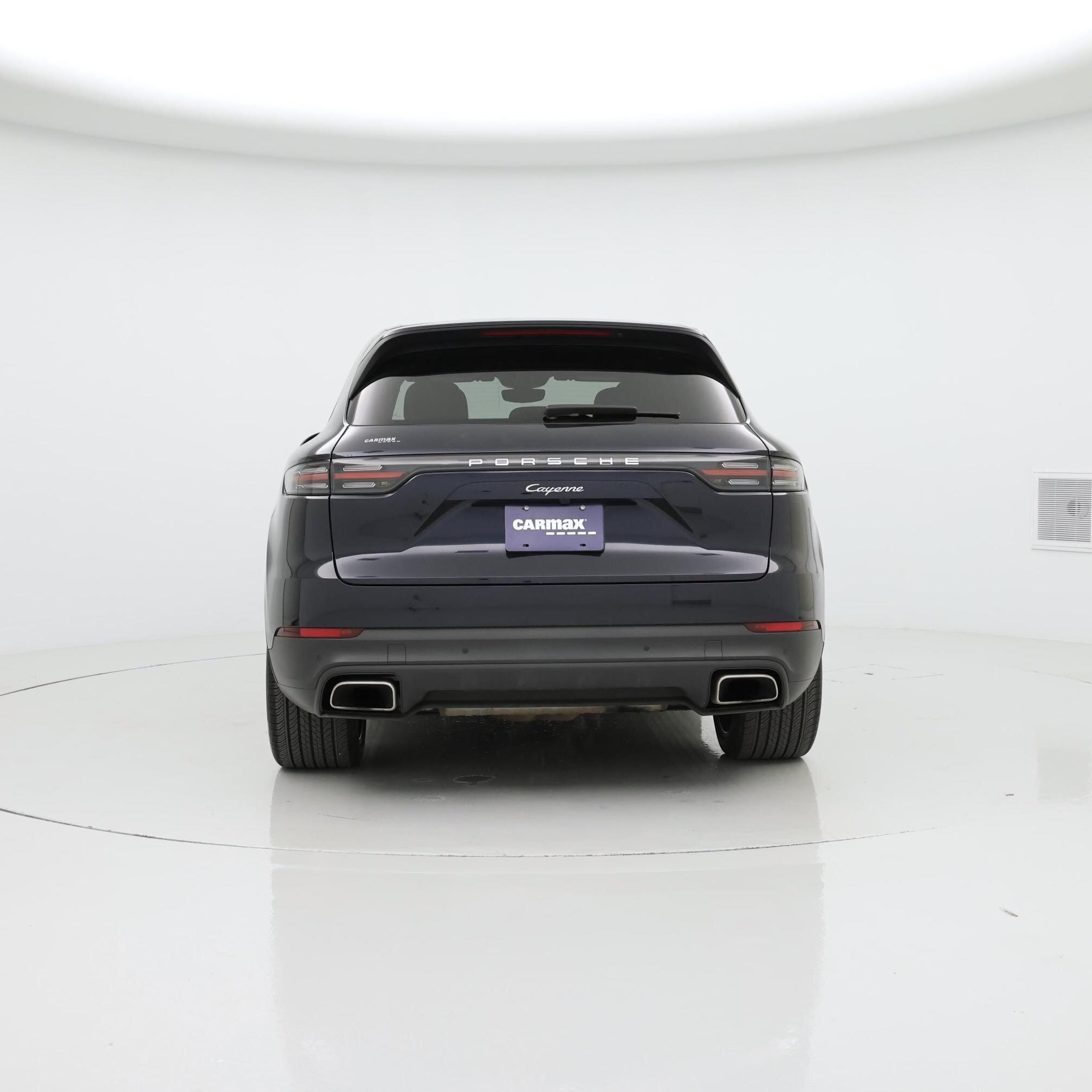 Thumbnail: 2022 Porsche Cayenne - 6