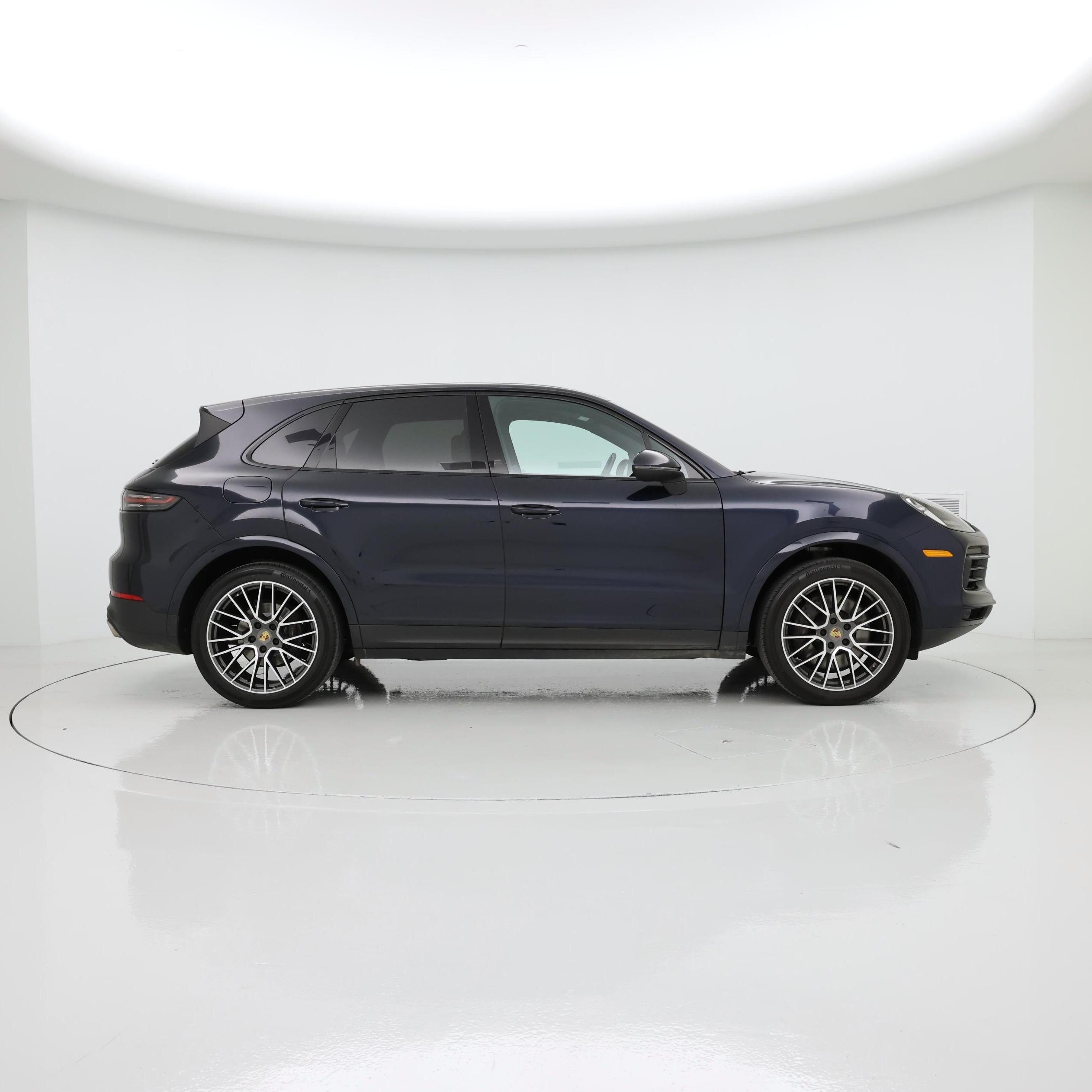 Thumbnail: 2022 Porsche Cayenne - 7