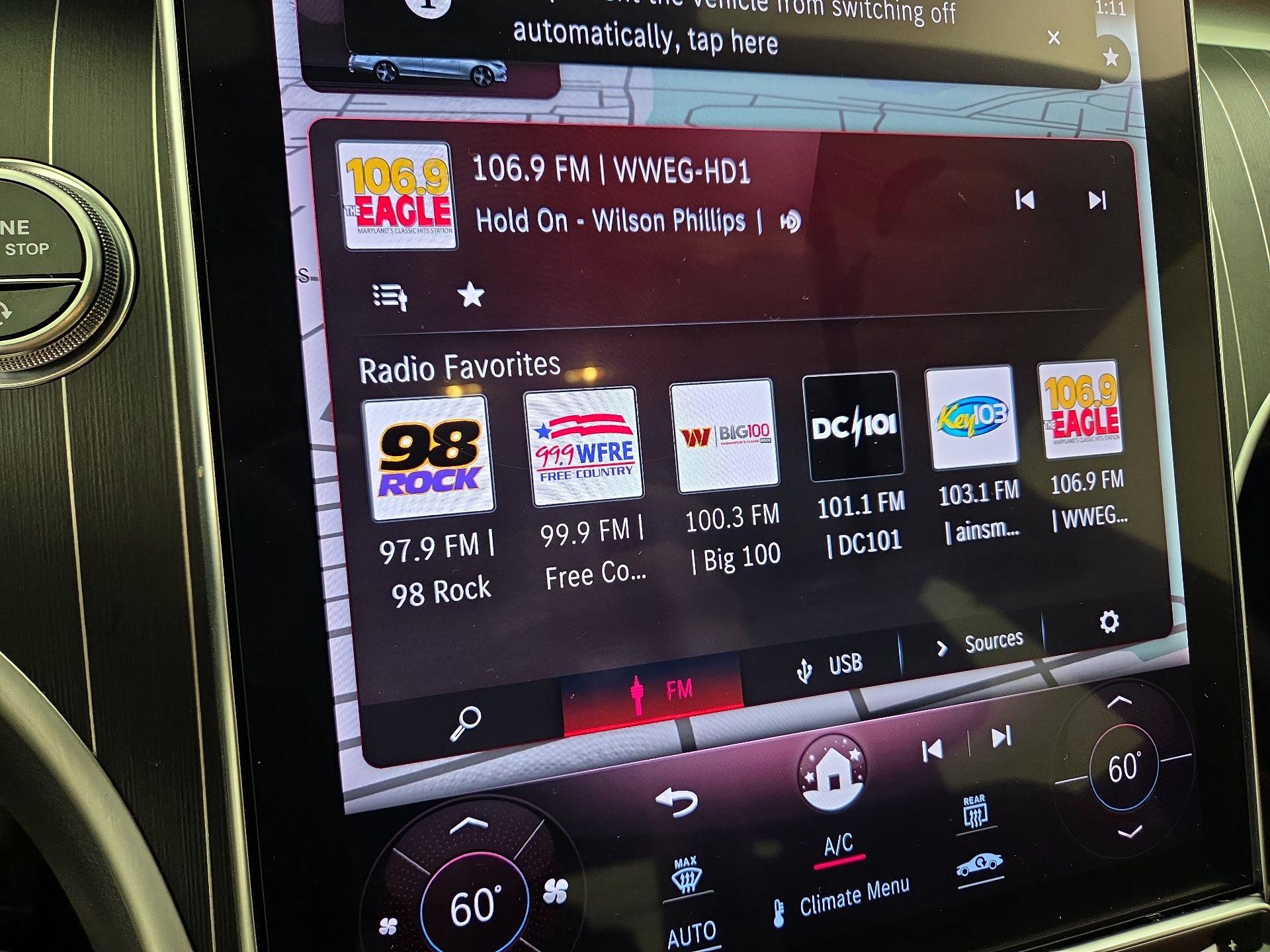 Thumbnail: 2024 Mercedes-Benz C-Class - 16