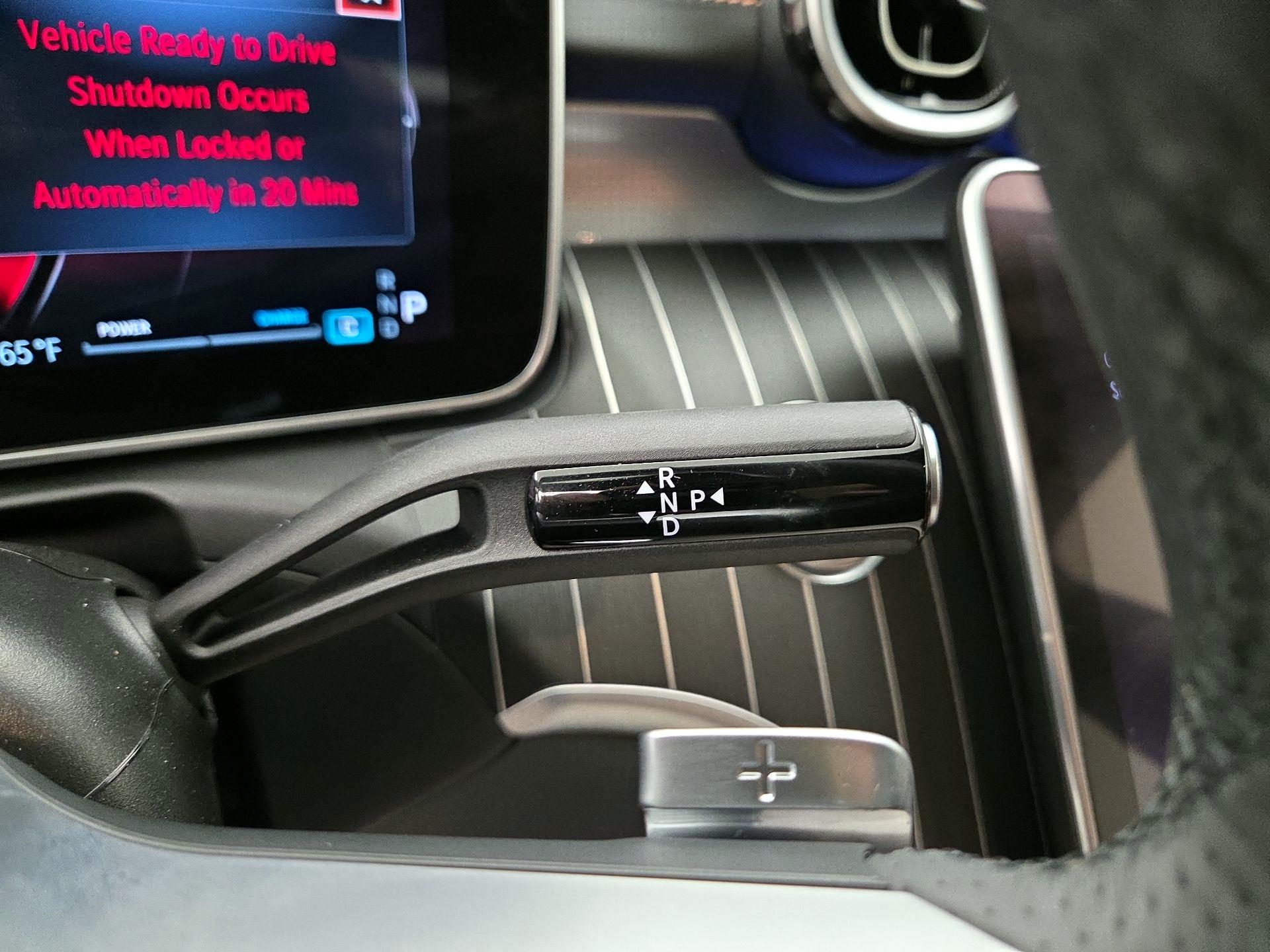 Thumbnail: 2024 Mercedes-Benz C-Class - 18