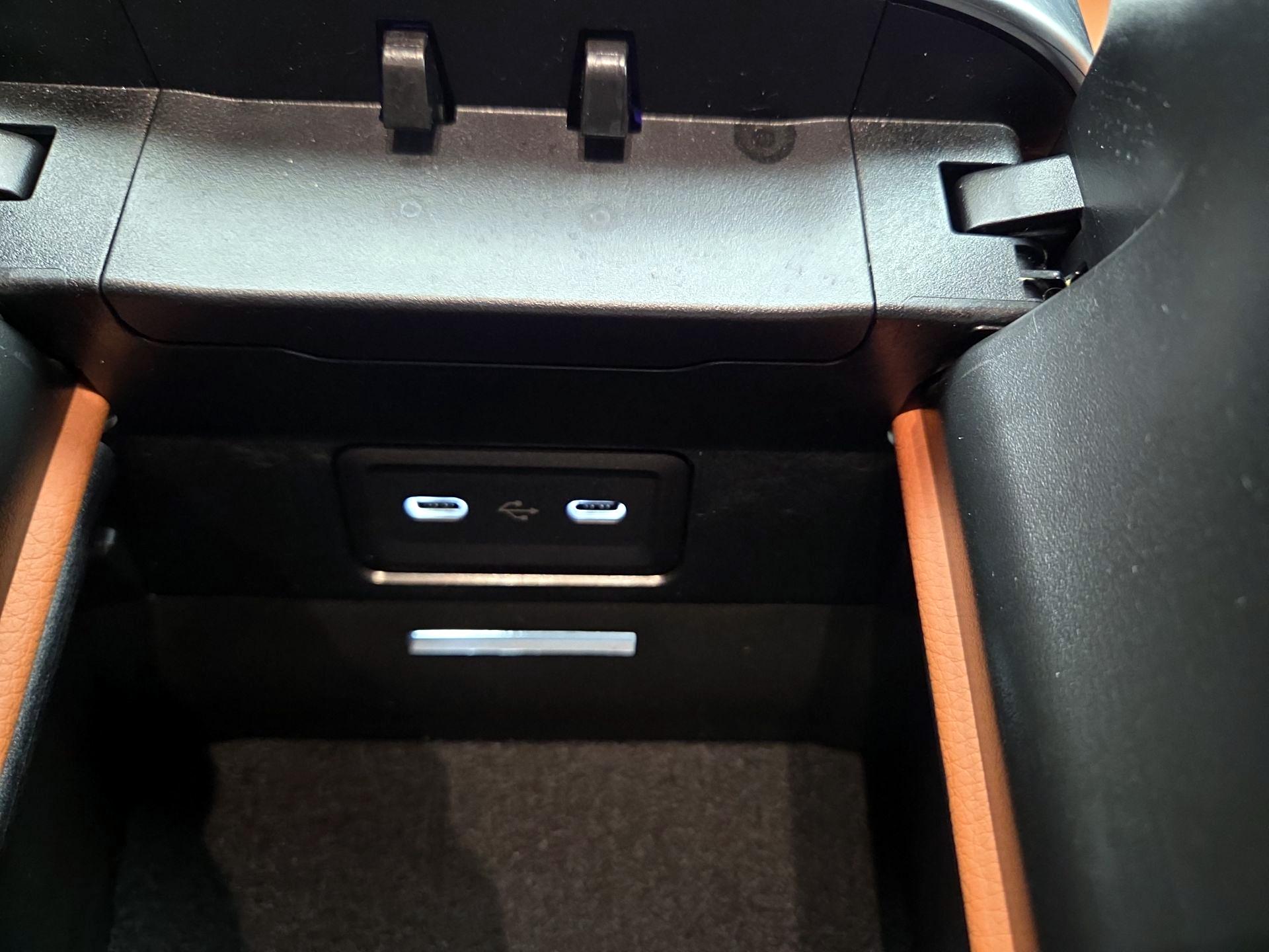 Thumbnail: 2024 Mercedes-Benz C-Class - 19