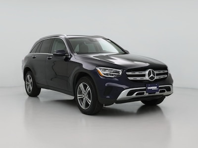 2022 Mercedes-Benz GLC300