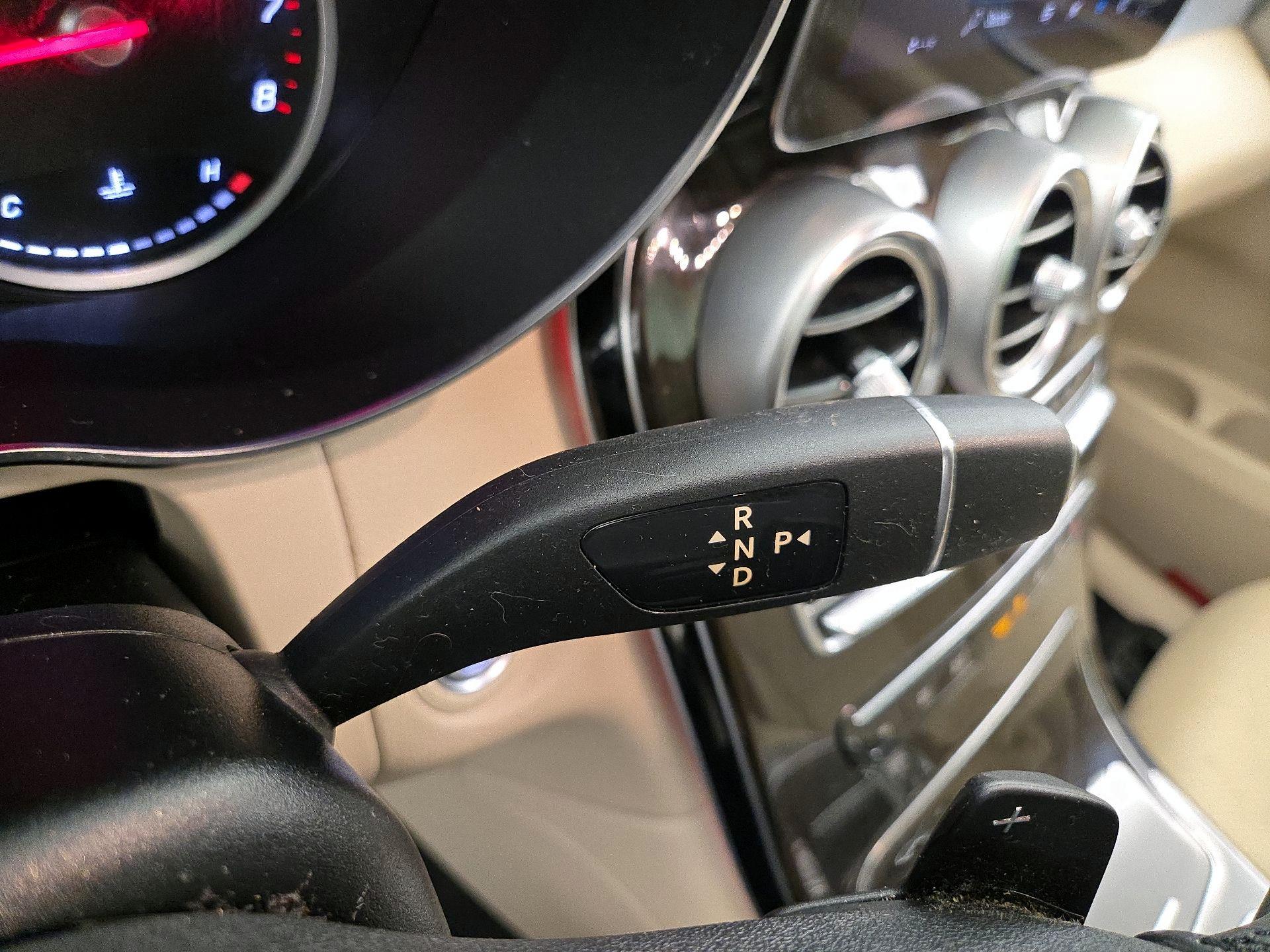 Thumbnail: 2022 Mercedes-Benz GLC - 17