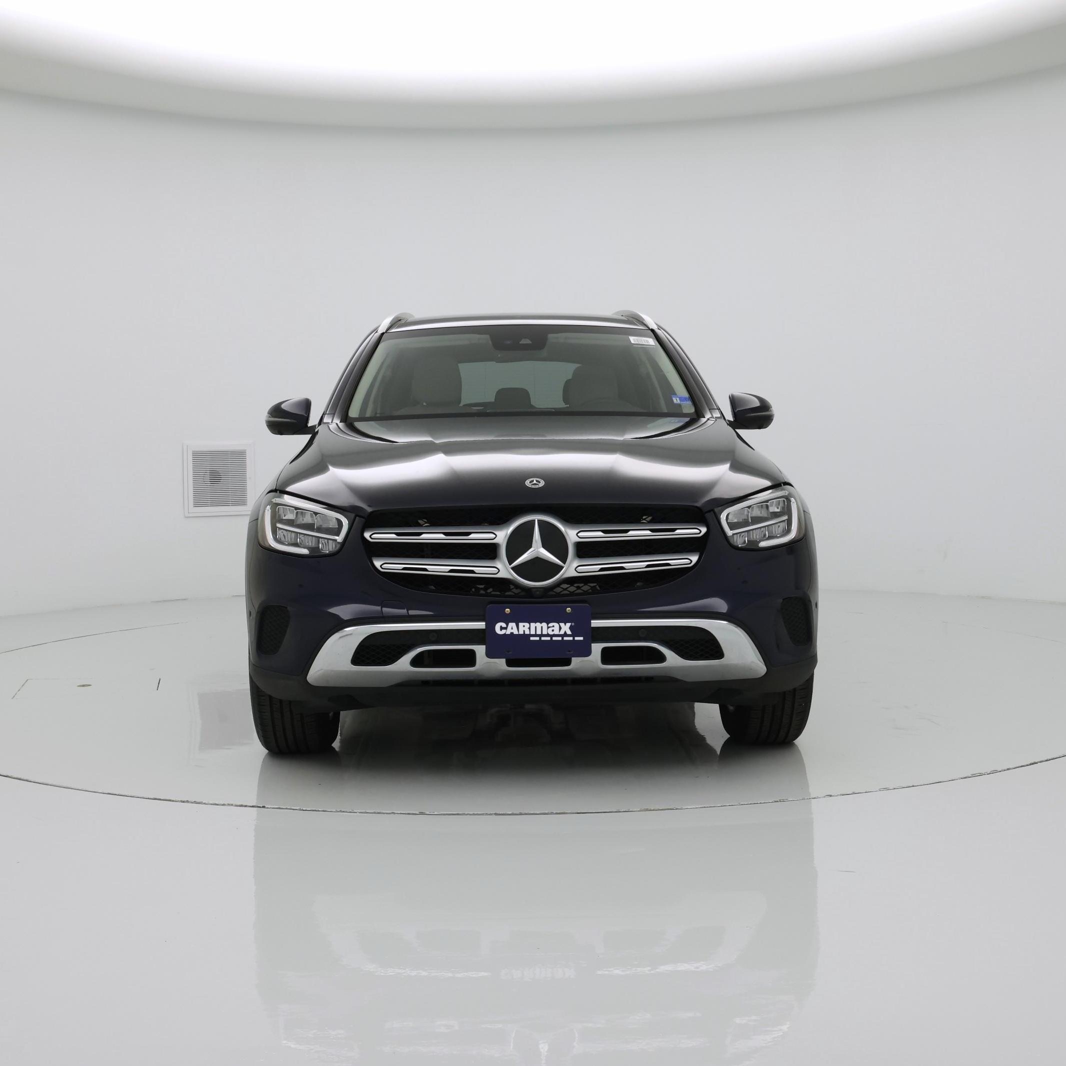 Thumbnail: 2022 Mercedes-Benz GLC - 5
