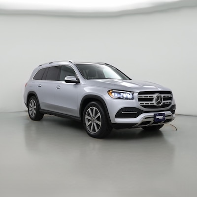 2022 Mercedes-Benz GLS450