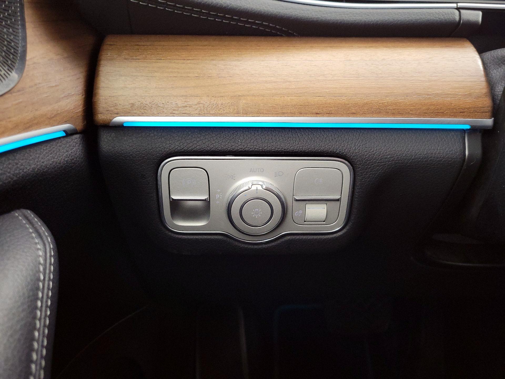 Thumbnail: 2022 Mercedes-Benz GLS - 13