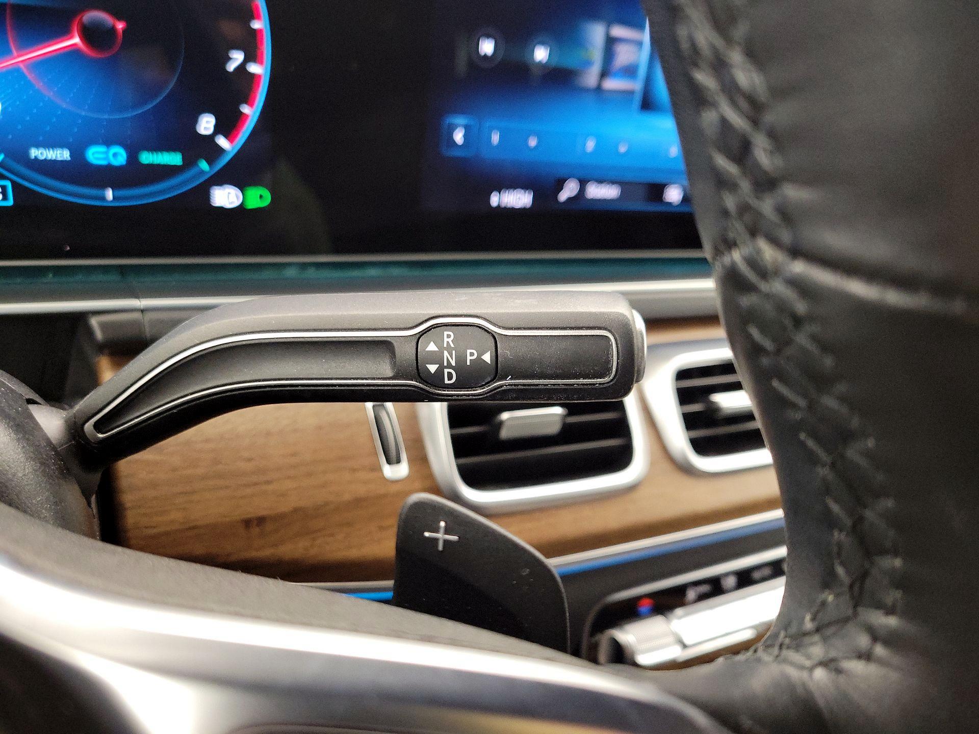 Thumbnail: 2022 Mercedes-Benz GLS - 18