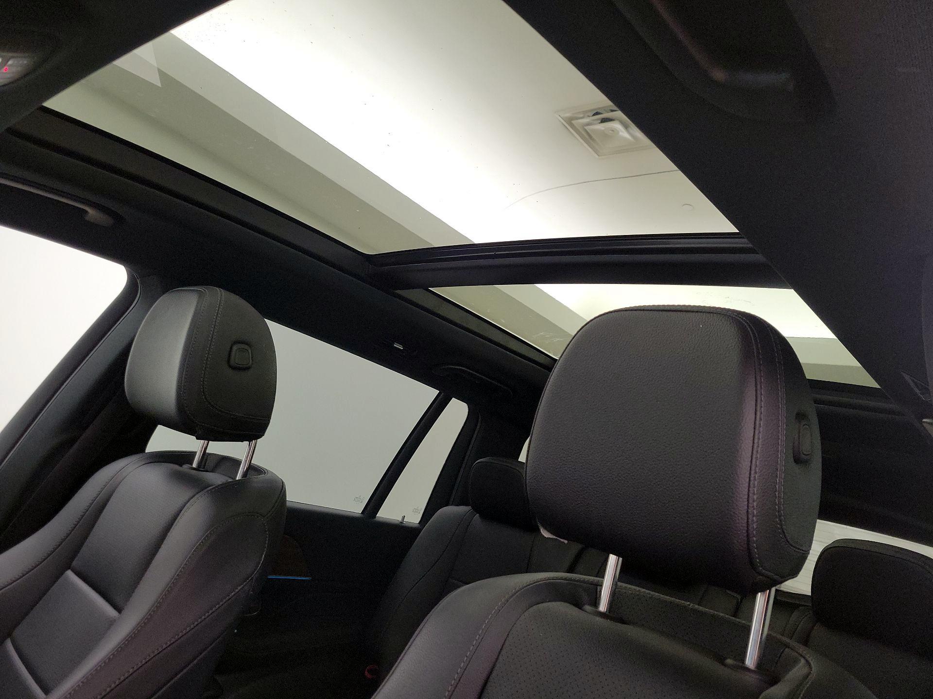 Thumbnail: 2022 Mercedes-Benz GLS - 20