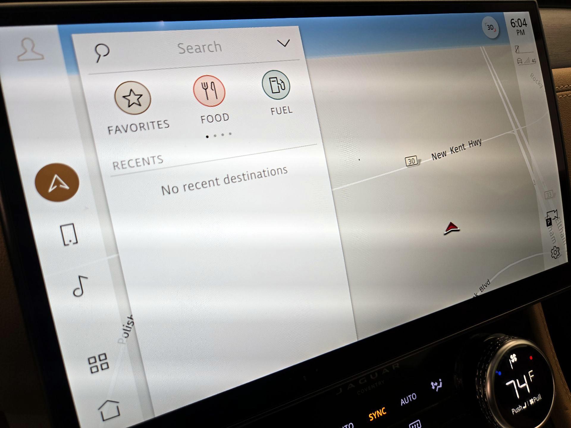 Thumbnail: 2023 Jaguar F-Pace - 14