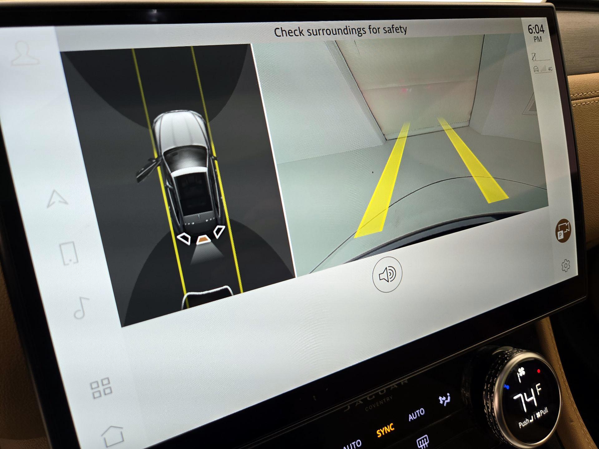 Thumbnail: 2023 Jaguar F-Pace - 15