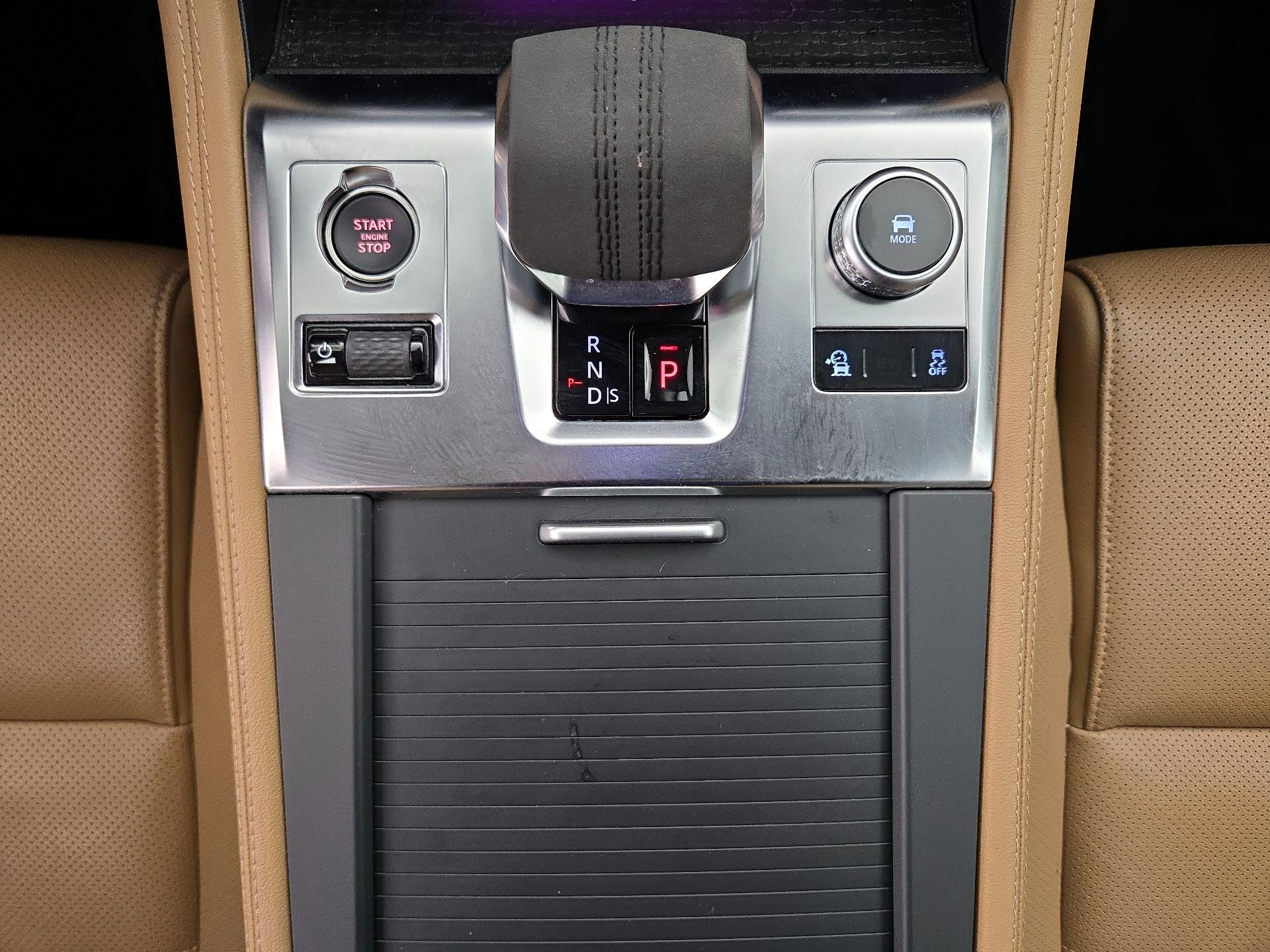 Thumbnail: 2023 Jaguar F-Pace - 18