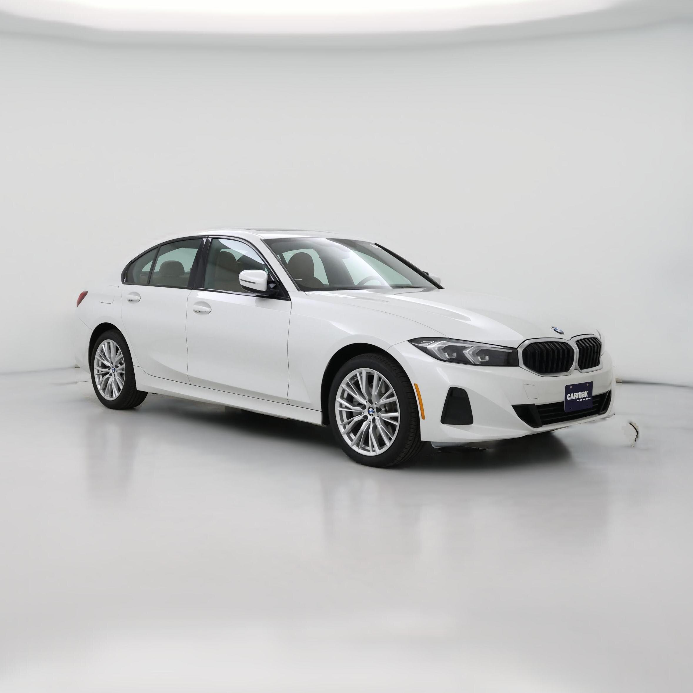 Thumbnail: 2023 BMW 3 Series - 1