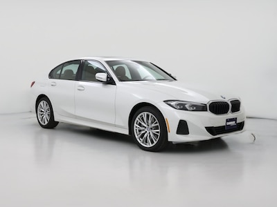 2023 BMW 330 XI