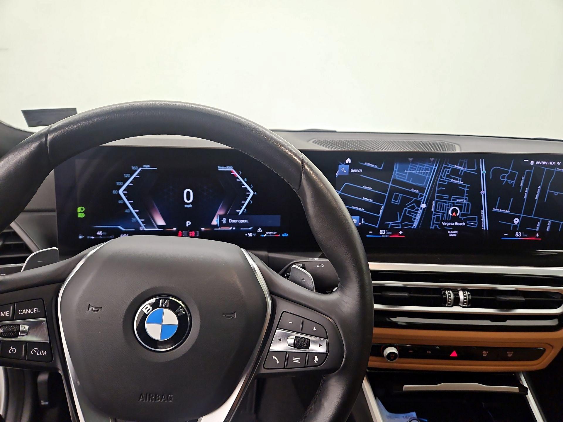 Thumbnail: 2023 BMW 3 Series - 9