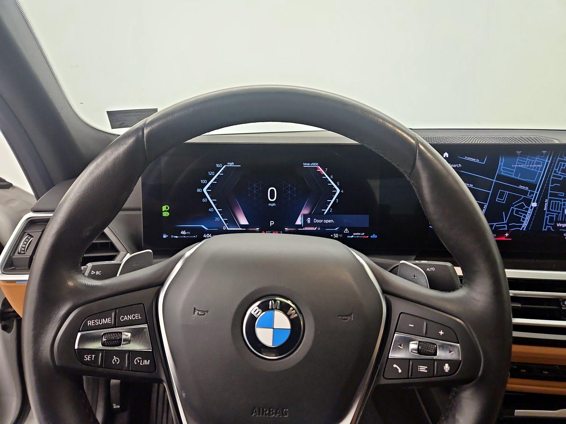 Thumbnail: 2023 BMW 3 Series - 10