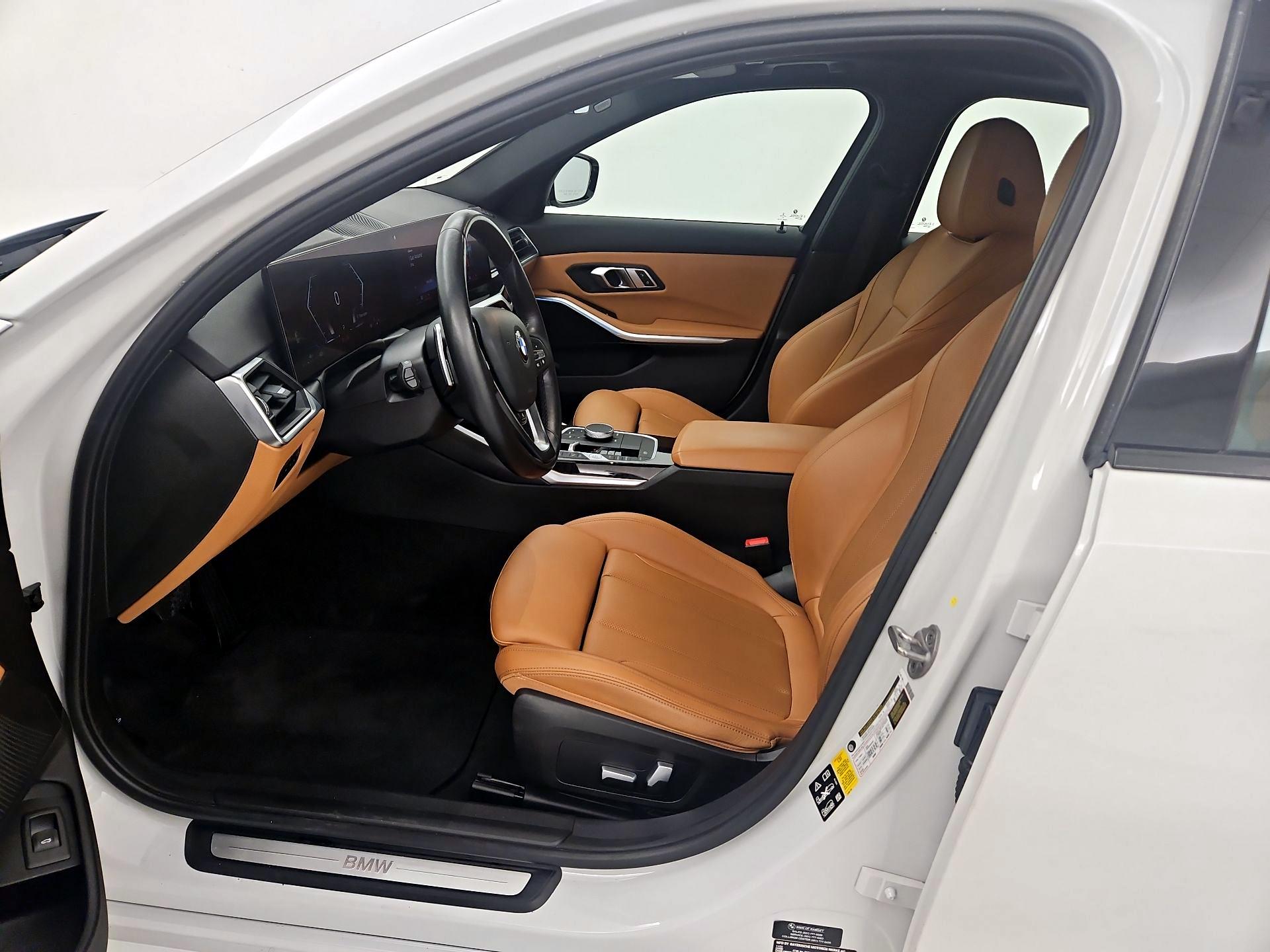 Thumbnail: 2023 BMW 3 Series - 11