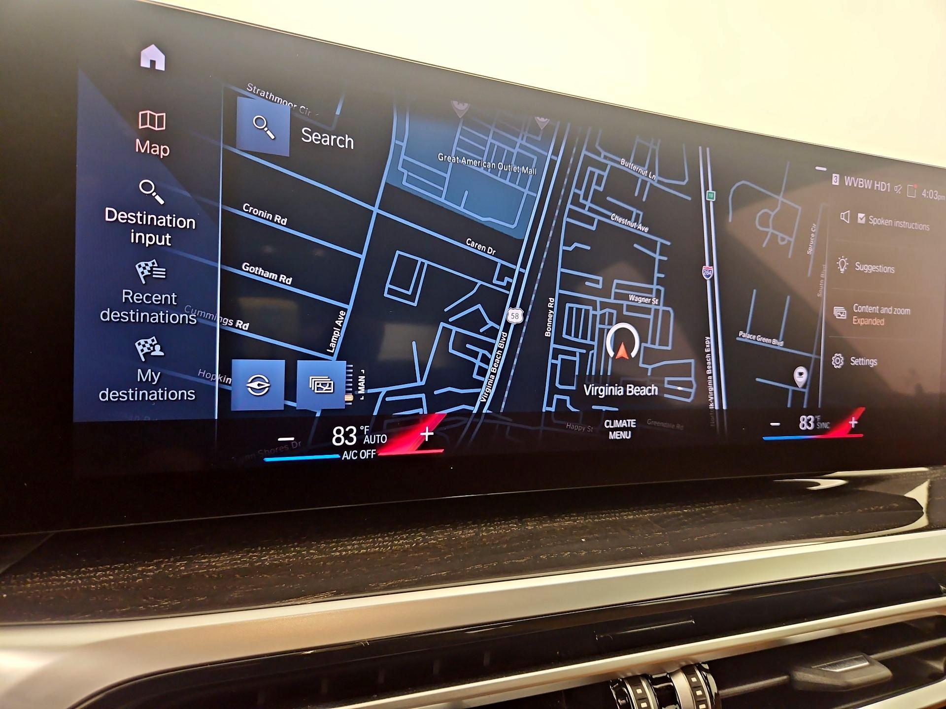 Thumbnail: 2023 BMW 3 Series - 14