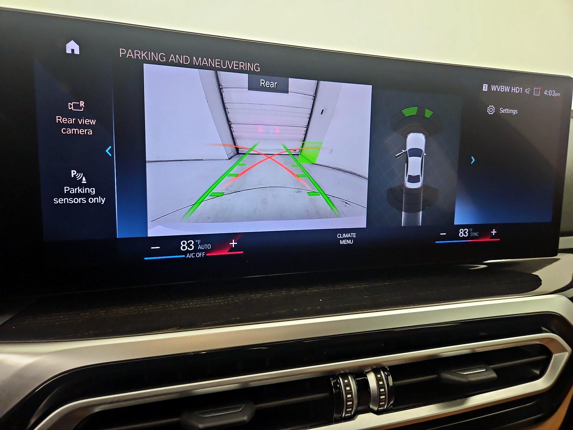 Thumbnail: 2023 BMW 3 Series - 15