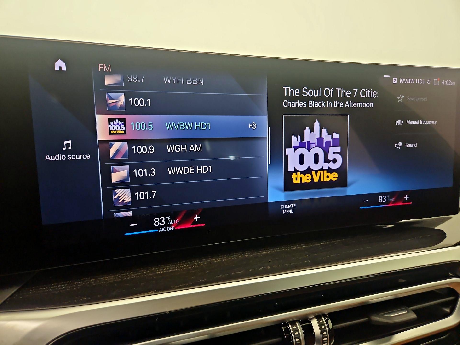 Thumbnail: 2023 BMW 3 Series - 16