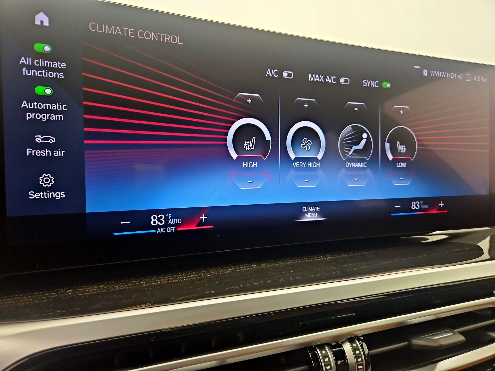 Thumbnail: 2023 BMW 3 Series - 17