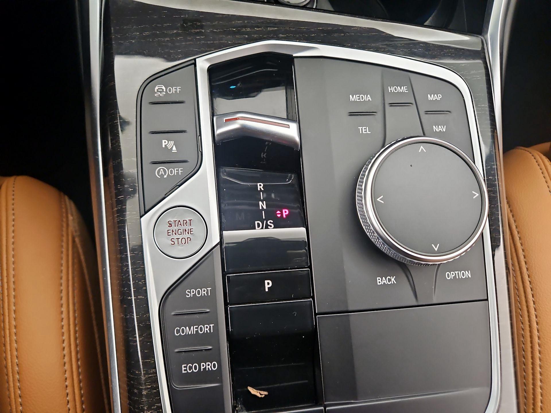 Thumbnail: 2023 BMW 3 Series - 18