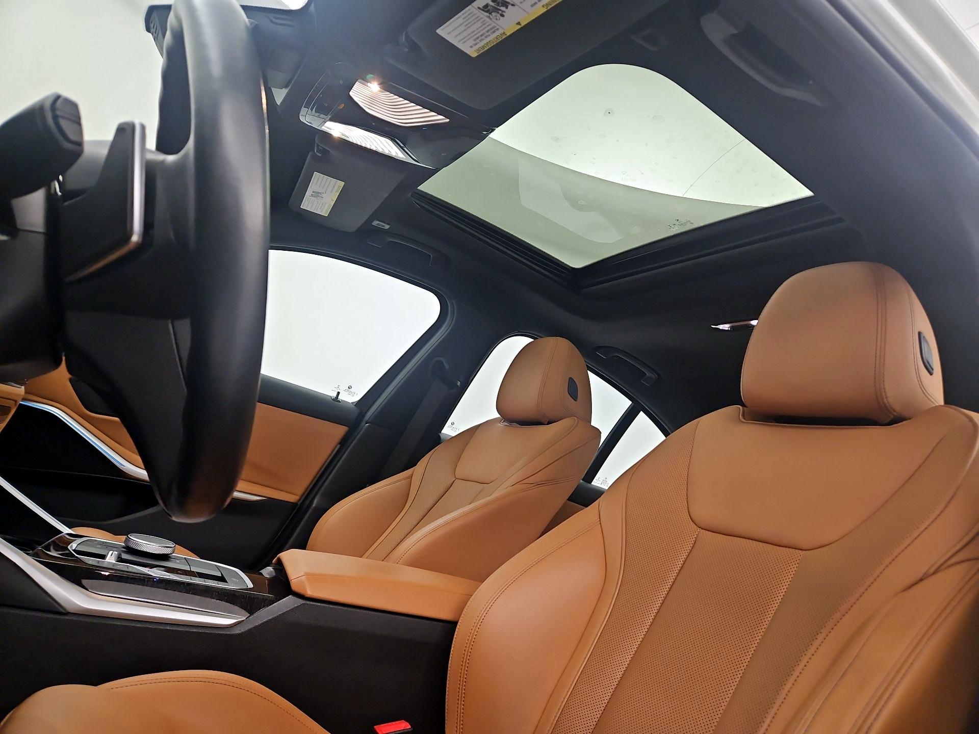 Thumbnail: 2023 BMW 3 Series - 20