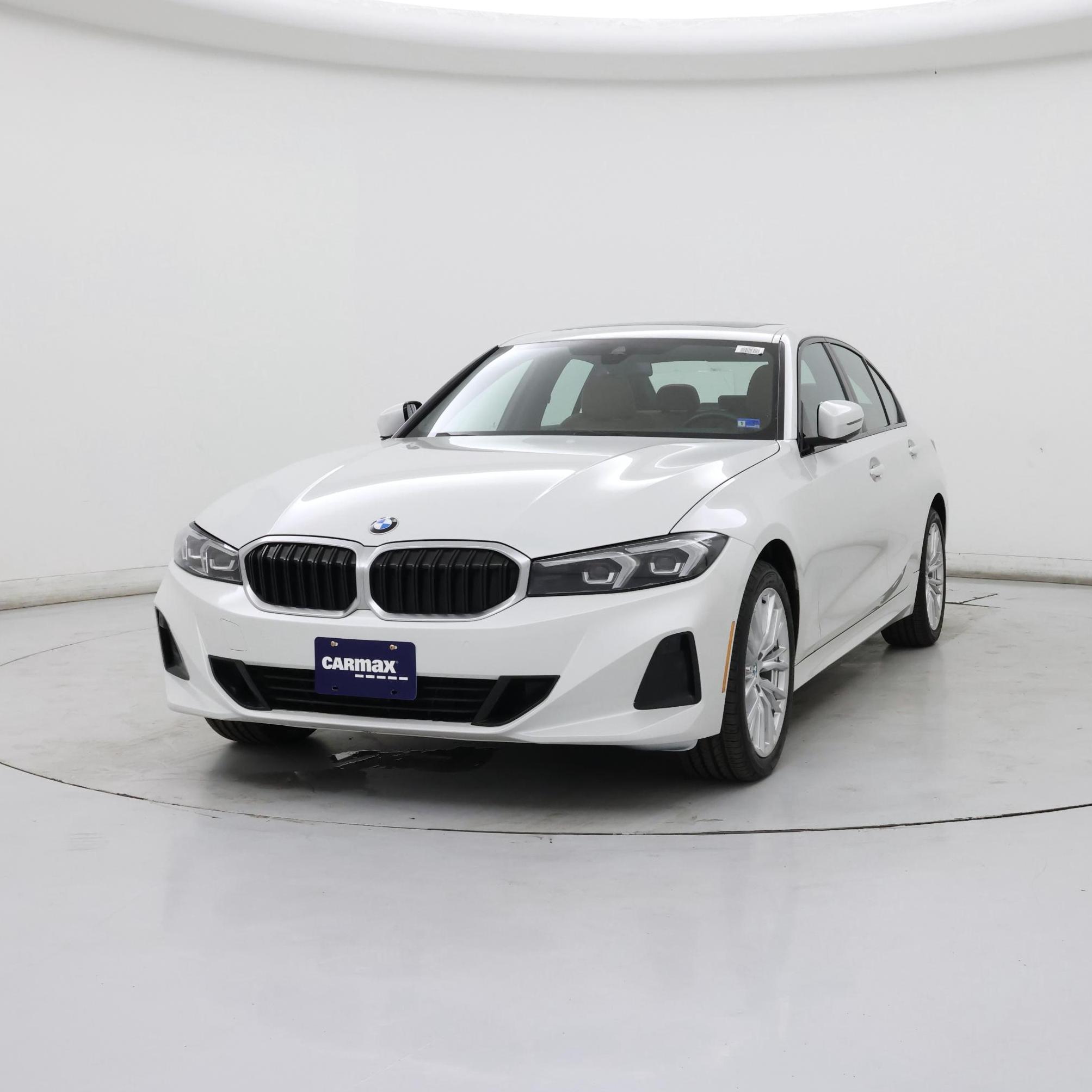 Thumbnail: 2023 BMW 3 Series - 4