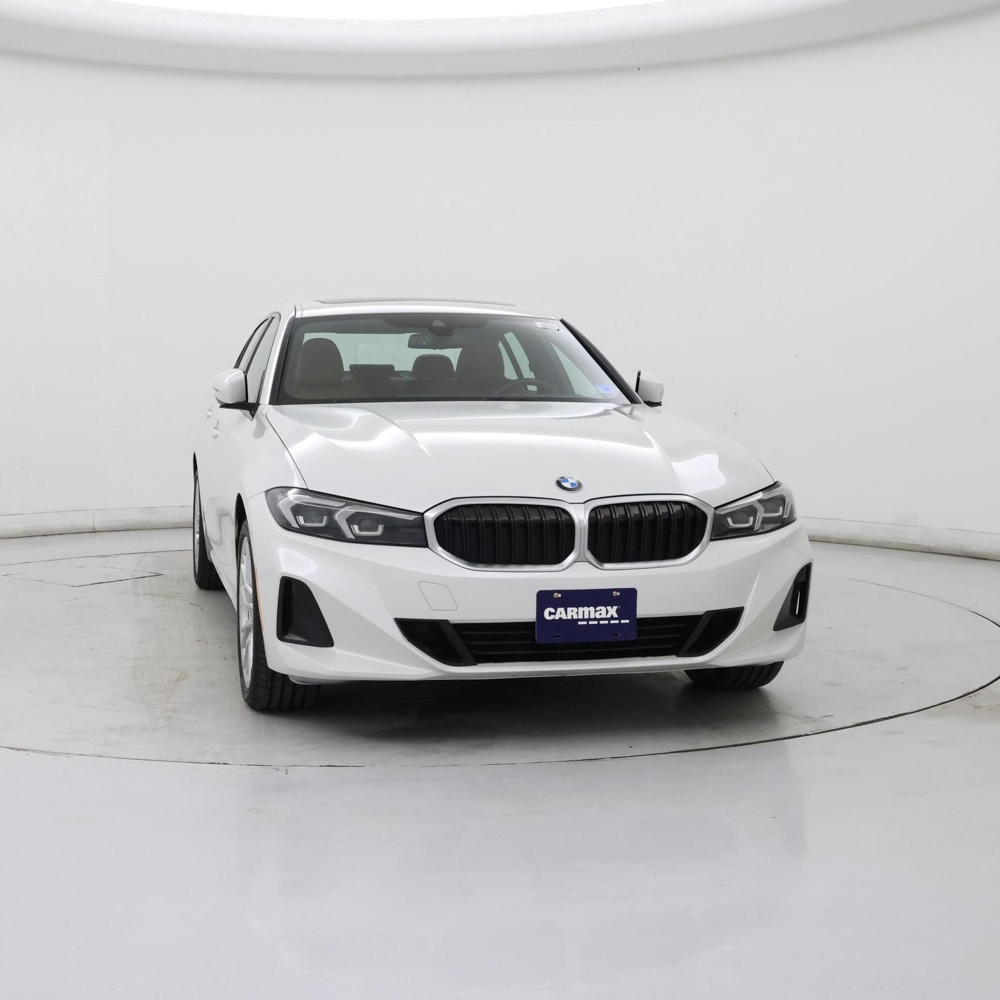 Thumbnail: 2023 BMW 3 Series - 5