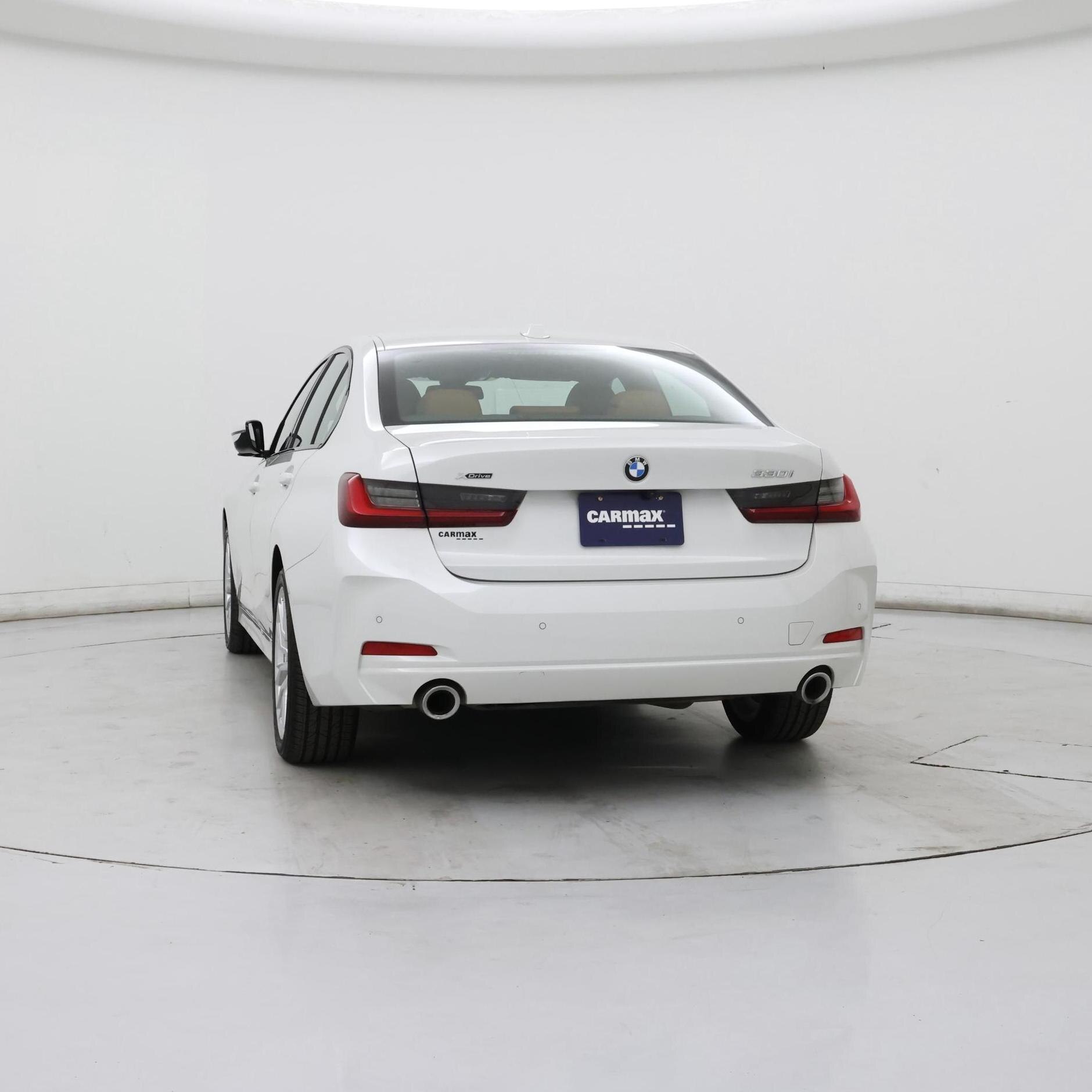 Thumbnail: 2023 BMW 3 Series - 6