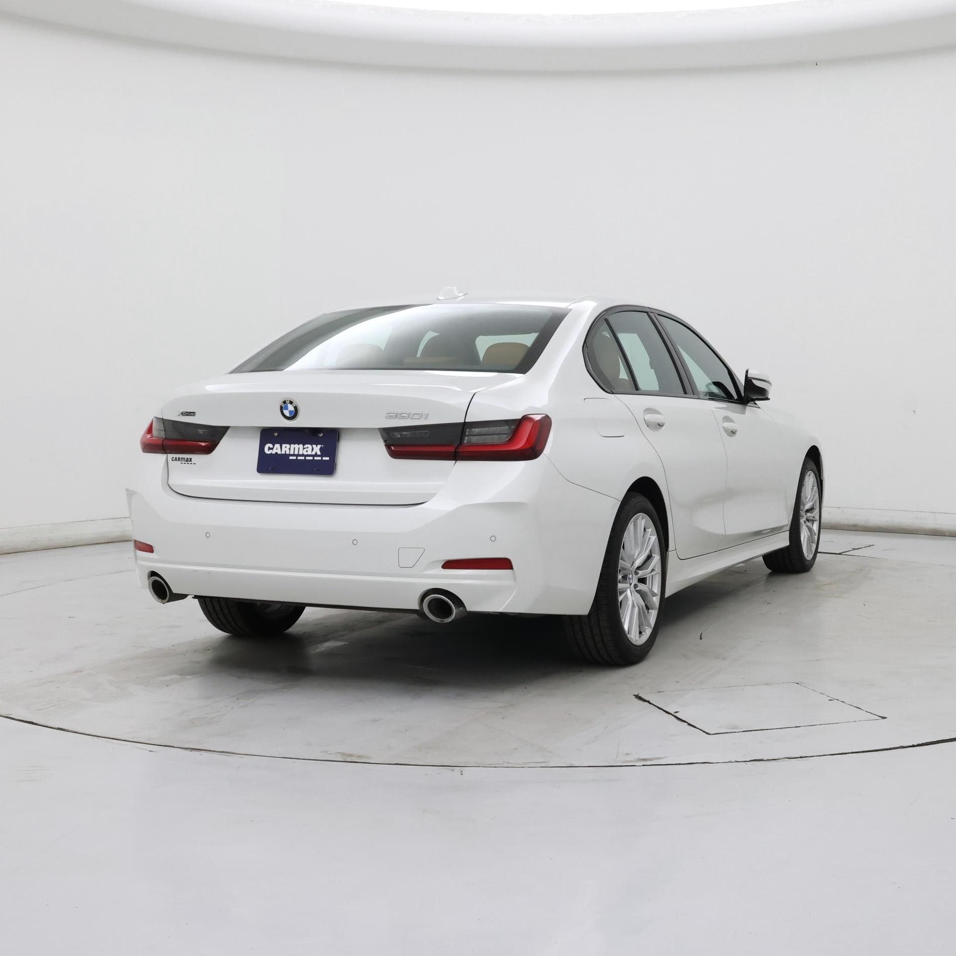 Thumbnail: 2023 BMW 3 Series - 8