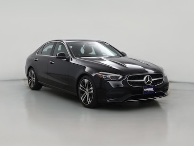 2022 Mercedes-Benz C300