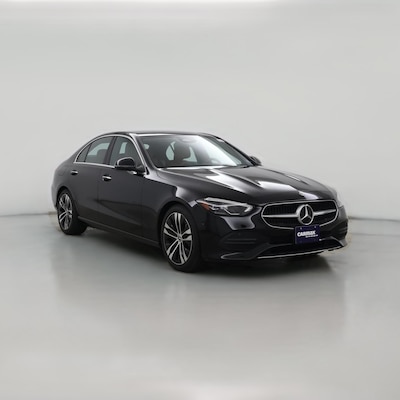 Picture of 2022 Mercedes-Benz C300 with stock number 28287655