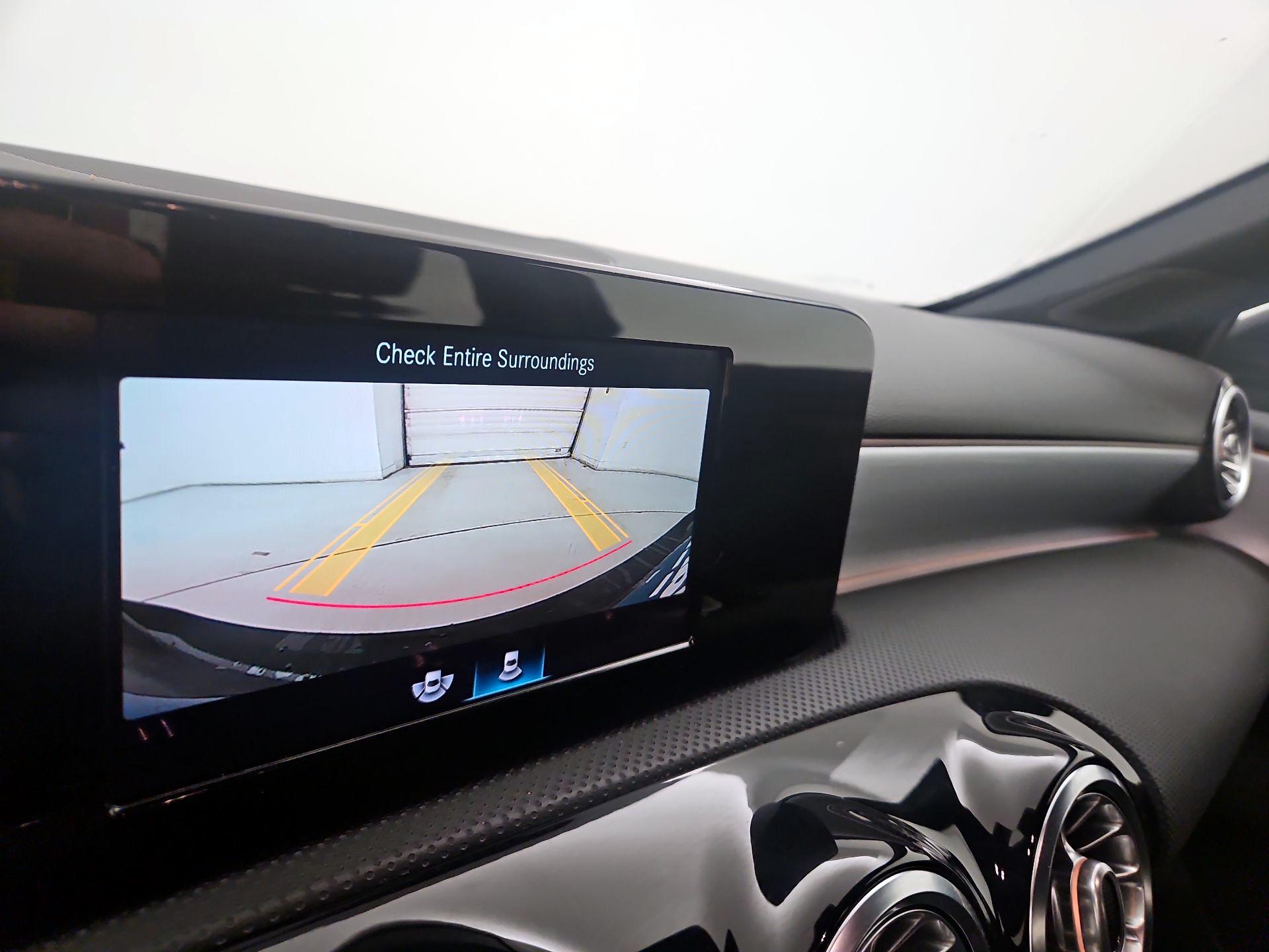 Thumbnail: 2021 Mercedes-Benz A-Class - 14